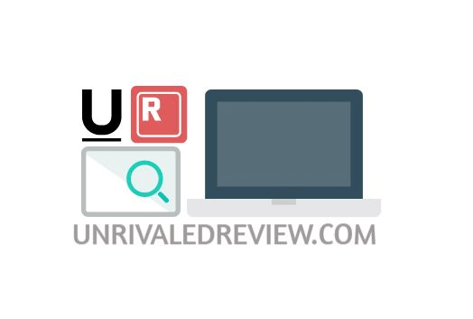 Unrivaled Review logo