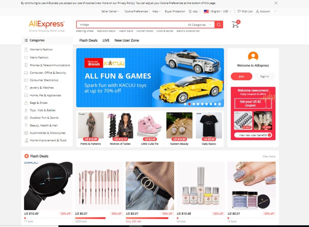 Does AliExpress Dropshipping Work? [Is It Profitable & Safe?]